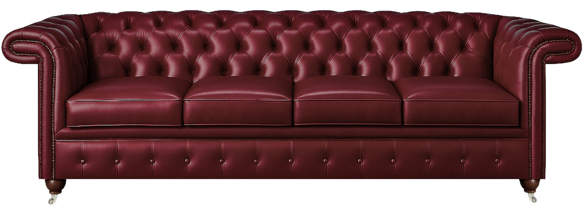 The Chelsea Chesterfield